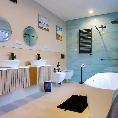 Appartamento Sigma Bay