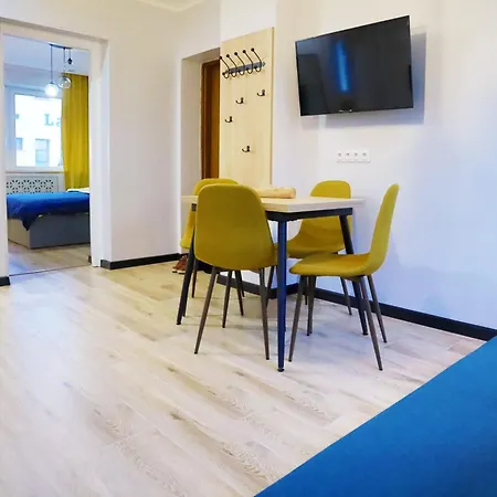 Appartamento Sigma Bay