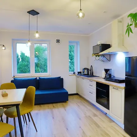 Appartamento Sigma Bay