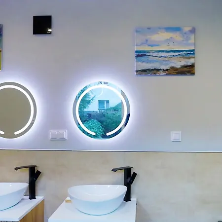 Sigma Bay * Świnoujście