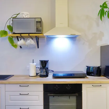 Sigma Bay Appartamento *