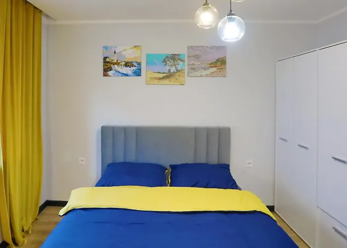 Sigma Bay * Świnoujście