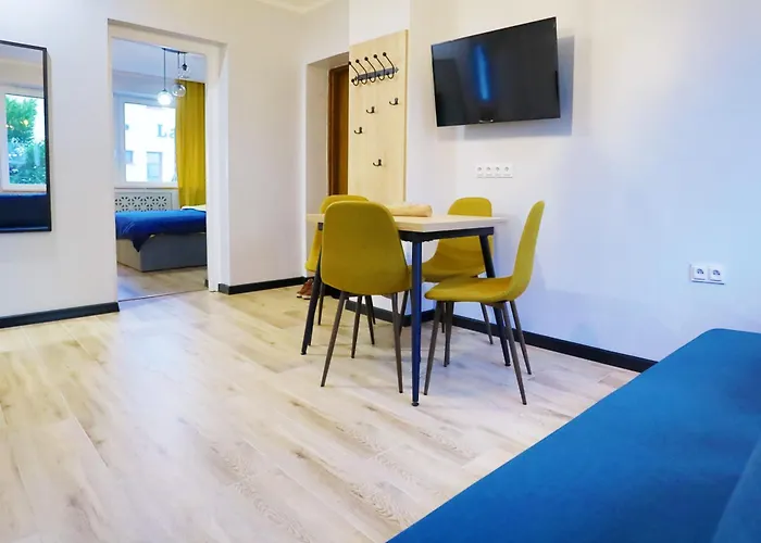 Appartamento Sigma Bay