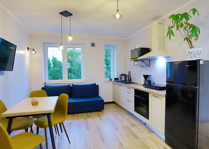 Appartamento Sigma Bay