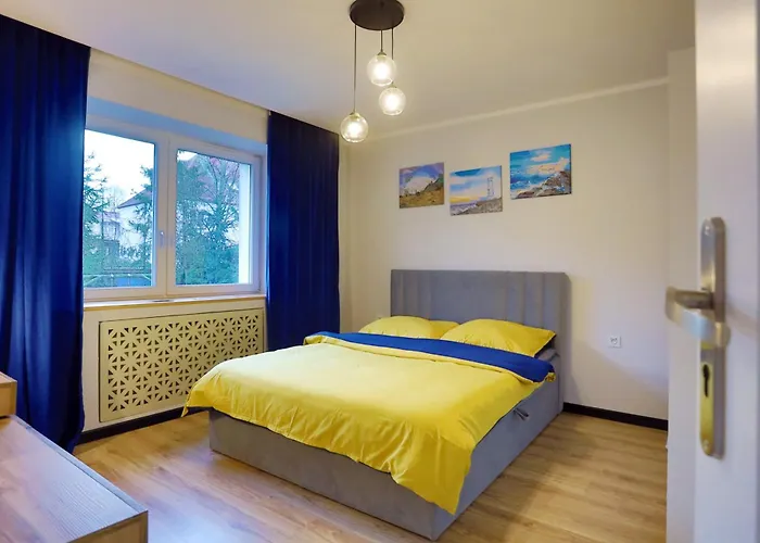 Sigma Bay Świnoujście