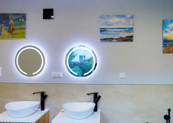 Sigma Bay * Świnoujście