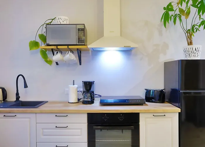 Sigma Bay Appartamento *